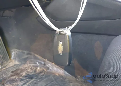 2018 Chevrolet Camaro 1Lt z USA, uszkodzony, nr VIN 1G1FB1RS0J0189502